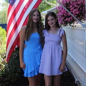 Meet your Posher, Christine